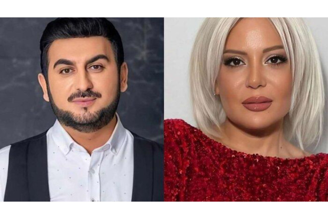 Tolik efirdə sağollaşdı – Səidə Sultandan İMALI PAYLAŞIM