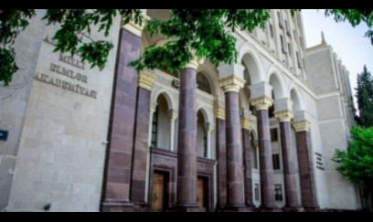 AMEA-nın alimləri nə qədər maaş alır? - MƏBLƏĞ