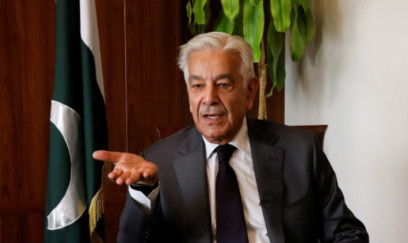 Pakistan açıq müharibəyə başladığını elan etdi 