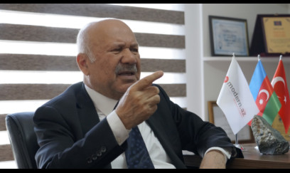 Deputatdan təcili yardım rəisinə etiraz: Bu çıqqılı padişahın ucbatından...