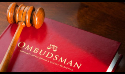 Ombudsman hesabatının təqdimat forması etiraz yaratdı 