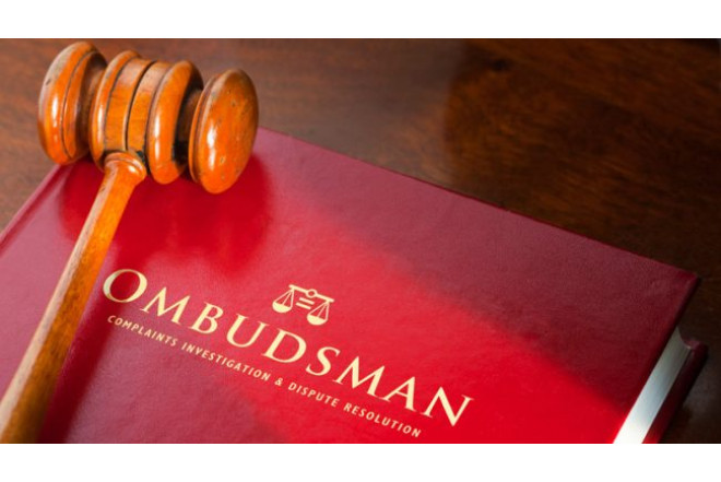 Ombudsman hesabatının təqdimat forması etiraz yaratdı 