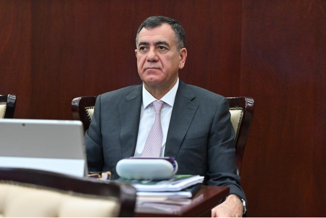 Mağara təfəkkürlü "Taliban"a qarşı Pakistanı dəstəkləməliyik - DEPUTAT