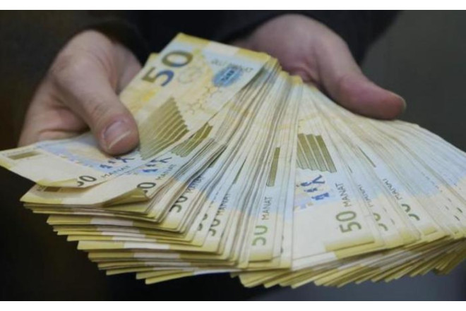 Ödənilməyən cərimə ilk növbədə məhkumun maaşından tutulacaq 