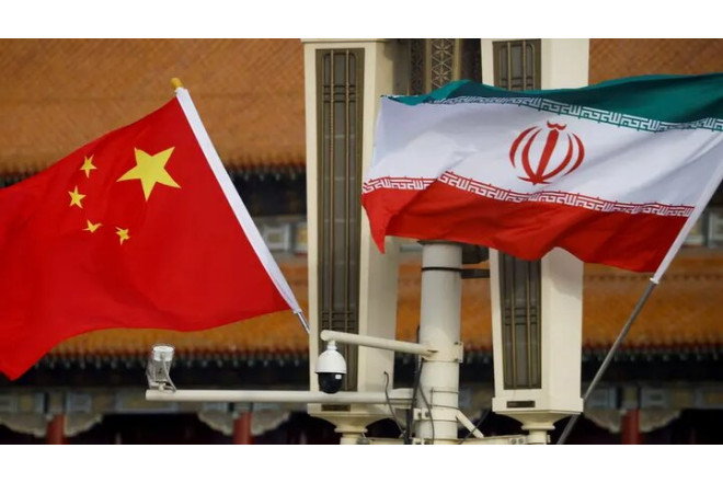 Çin İranın bombalanmasına qarşı çıxdı 