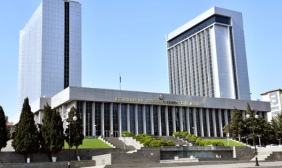 Milli Məclisin növbəti iclasının vaxtı məlum olub 