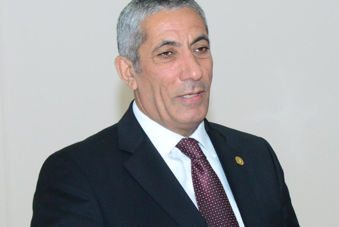 Siyavuş Novruzov TV-lərdəki serialları "ağlaşmalar" adlandırdı 