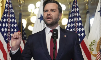 Vens İranla qarşıdurmanın qısamüddətli olacağını deyib 