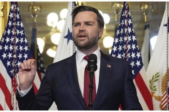 Vens İranla qarşıdurmanın qısamüddətli olacağını deyib 