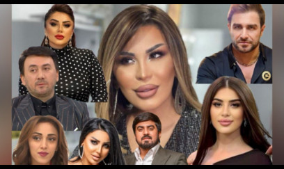 Azərbaycanda bu məşhur müğənnilərə efir qadağası qoyuldu – SİYAHI