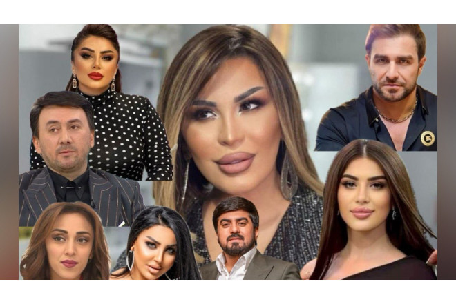 Azərbaycanda bu məşhur müğənnilərə efir qadağası qoyuldu – SİYAHI