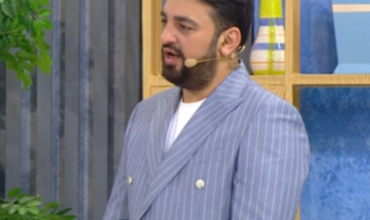 Zaurun da verilişi bağlanıb? 