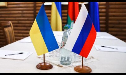 Ukrayna və Rusiya Zaporojye AES yaxınlığında atəşkəsə razılaşıb 