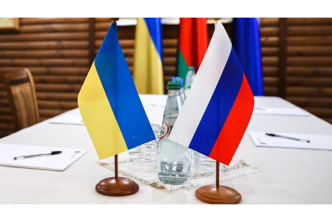 Ukrayna və Rusiya Zaporojye AES yaxınlığında atəşkəsə razılaşıb 