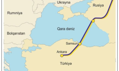 “Mavi Axın” nə qədər perspektivlidir?- TƏHLİL