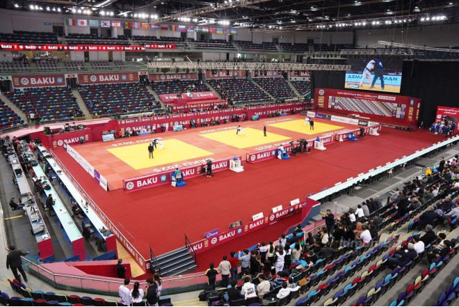 "Böyük Dəbilqə"də Azərbaycan finalı baş tutacaq 