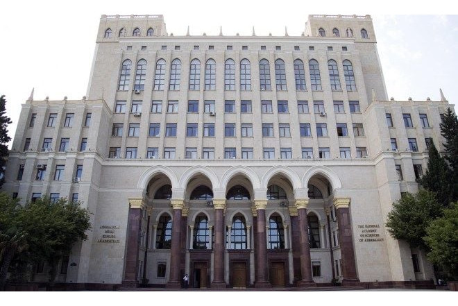 AMEA-nın Rəyasət Heyəti ləğv edilir 