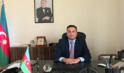 Azərbaycanın sabiq baş konsulu Bəhreynə səfiri təyin olundu 