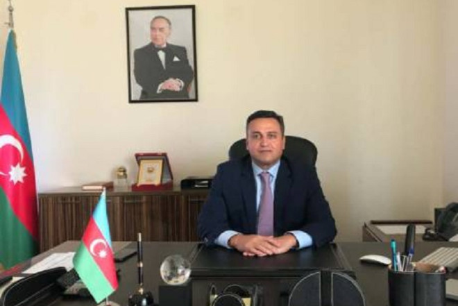 Azərbaycanın sabiq baş konsulu Bəhreynə səfiri təyin olundu 