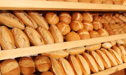 Çörək 20 qəpik bahalaşdı 