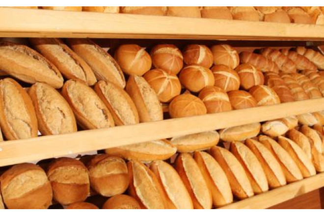 Çörək 20 qəpik bahalaşdı 