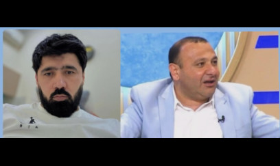 Kəramət Böyükçöl: Ona bu da azdır 