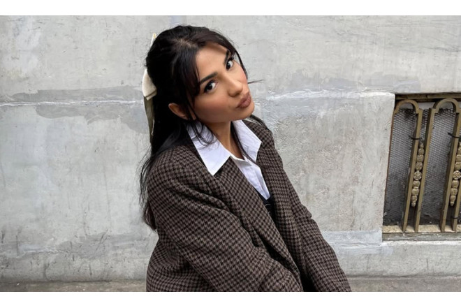 Tramp azərbaycanlı tələbəni azad etdirdi 