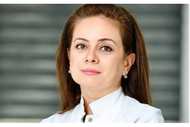 Bakıda 43 yaşlı həkim əməliyyatdan sonra öldü 