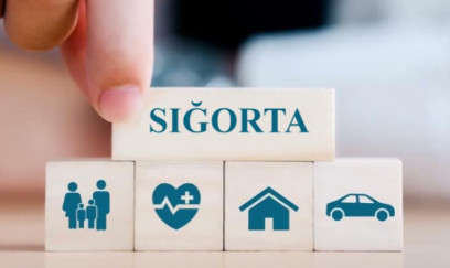 Sığorta sistemində yeni mərhələ: SSN ləğv edilir 