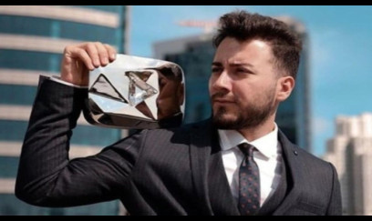 Sosial media fenomeni Enes Baturun narkotik testinin nəticələri açıqlandı 