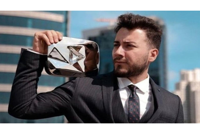 Sosial media fenomeni Enes Baturun narkotik testinin nəticələri açıqlandı 