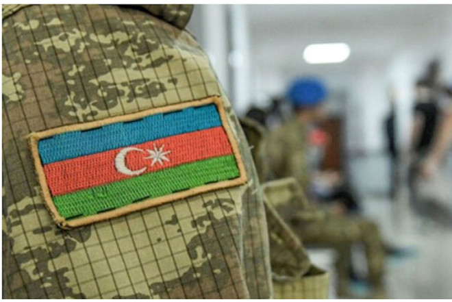 Hərbi qulluqçulara ödənilən pul təminatı ARTIRILA BİLƏR