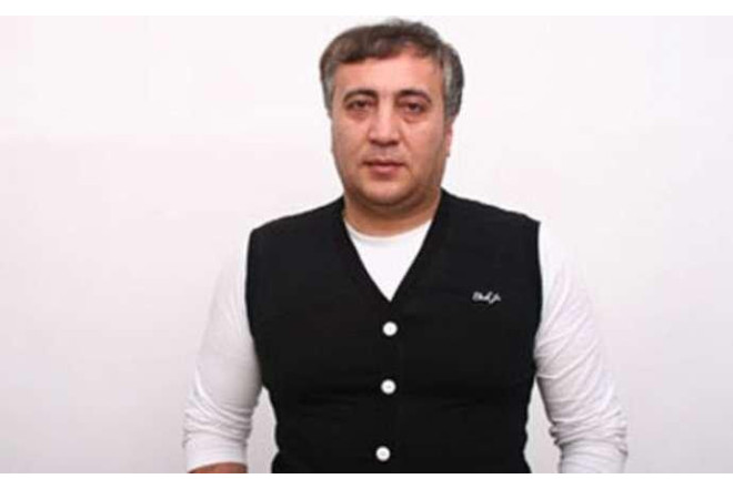 Vahid Qədim Ukraynada itkin düşüb? - Ağamirzə açıqladı 