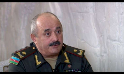 Şuşanı “təhvil verən” general hər şeyi danışdı 