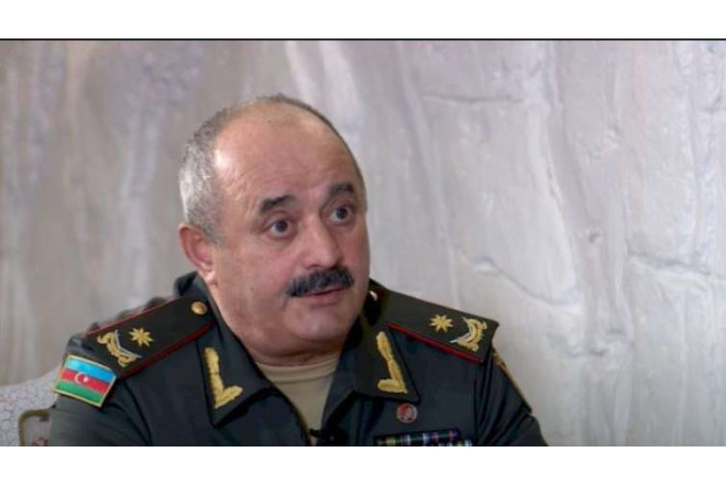 Şuşanı “təhvil verən” general hər şeyi danışdı 