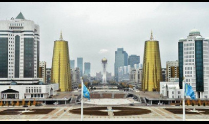 Qazaxıstan vətəndaşlarını İran tərk etməyə çağırdı 