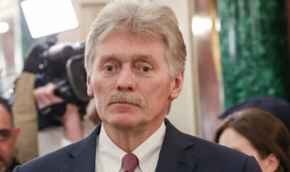 Türkiyəyə bu təhdidlərlə bağlı məlumat ötürdük - Peskov 