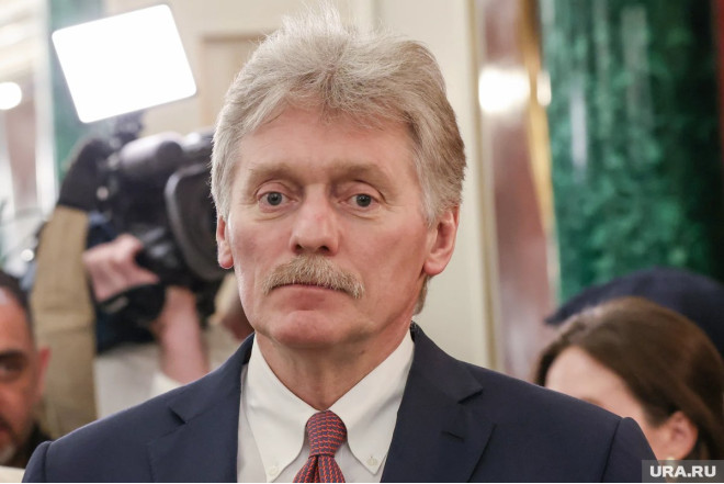 Türkiyəyə bu təhdidlərlə bağlı məlumat ötürdük - Peskov 