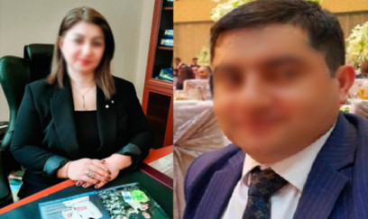 Bu məmurlar büdcədən taladıqları 244 min manatı geri qaytardılar 