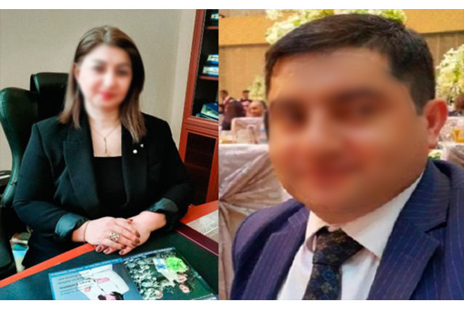 Bu məmurlar büdcədən taladıqları 244 min manatı geri qaytardılar 