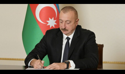 Prezidentdən FHN-lə bağlı vacib FƏRMAN