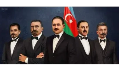 ABŞ prezidentinin məsləhətçisi AXC haqqında vaxtilə nə yazmışdı?- FOTO