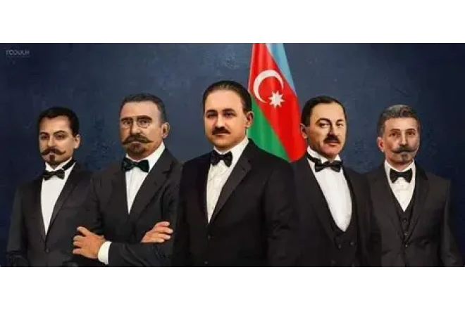 ABŞ prezidentinin məsləhətçisi AXC haqqında vaxtilə nə yazmışdı?- FOTO