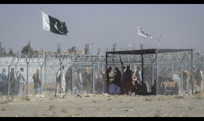 Pakistan Əfqanıstanın itkilərini açıqladı: Azı 133 nəfər ölüb, xeyli yaralı var 