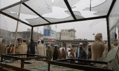 Pakistanda nüvə obyektinə zərbə endirildi 