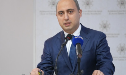 Nazir direktoru işdən çıxardı - YENİ TƏYİNAT