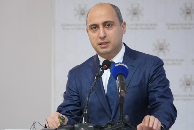 Nazir direktoru işdən çıxardı - YENİ TƏYİNAT