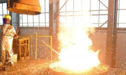 Sumqayıtda zavodda partlayış - 3 yaralı var 