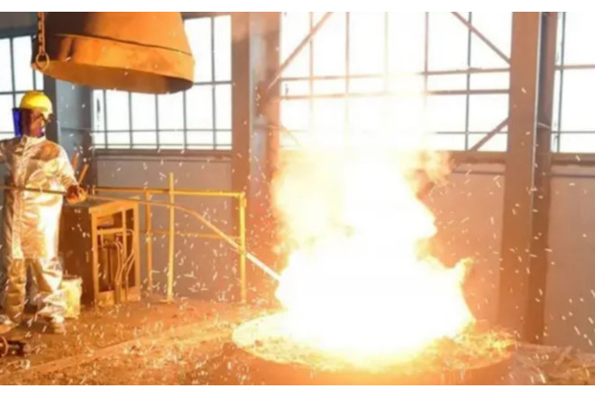 Sumqayıtda zavodda partlayış - 3 yaralı var 