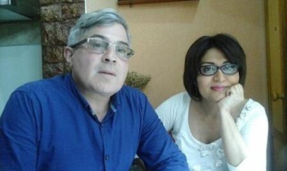 "Həmid Herisçi Təbrizdədir, onunla əlaqə saxlaya bilmədim"- Xanımı AÇIQLADI 